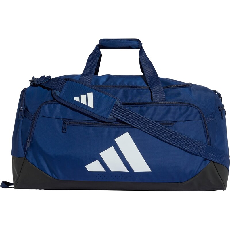 ADIDAS PERFORMANCE Športová taška Training Defender tmavomodrá / 66809143