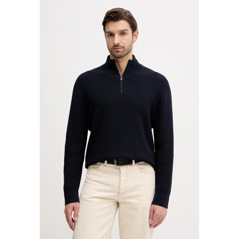 Vlnený sveter Paul Smith 66596670