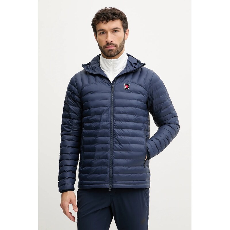 Bunda Fjallraven Expedition Lätt 66654415