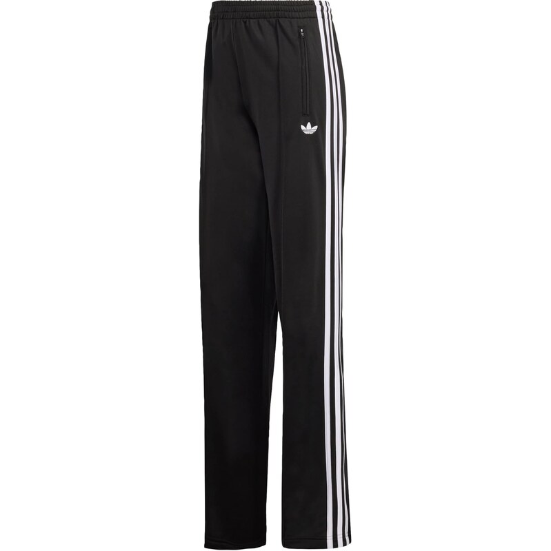 ADIDAS ORIGINALS Nohavice Firebird čierna / biela 66809152