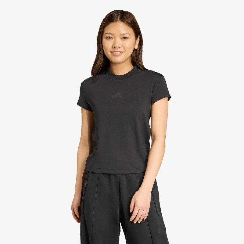 adidas W Z.N.E. BB TEE XS 66801234