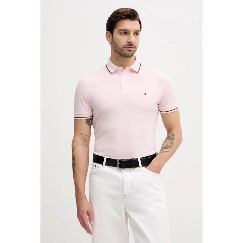 Polo tričko Tommy Hilfiger 64288039