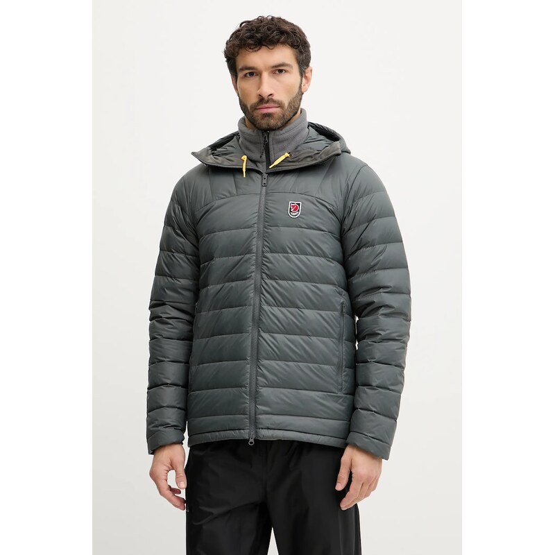 Páperová bunda Fjallraven Expedition 66654407