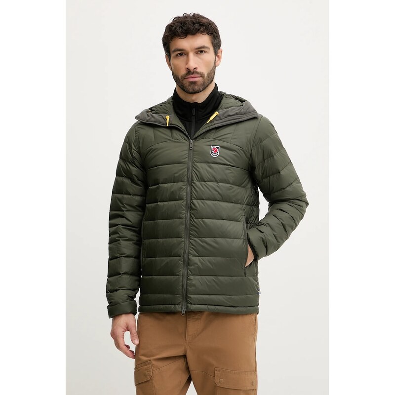 Páperová bunda Fjallraven Expedition 66654408