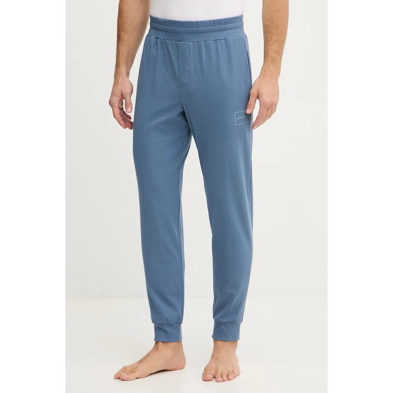 Nohavice HUGO Laze Pants CW 66803089