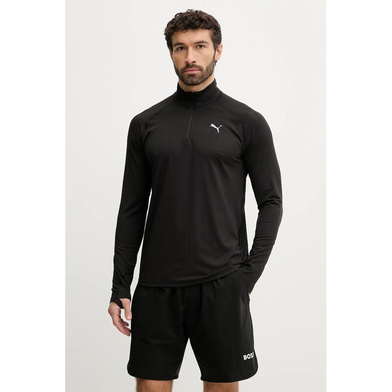 Bežecká mikina Puma Run Velocity 62210576