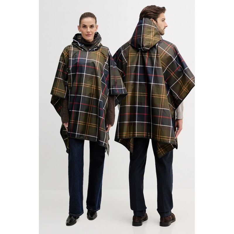 Barbour Pončo Barbour 66509406