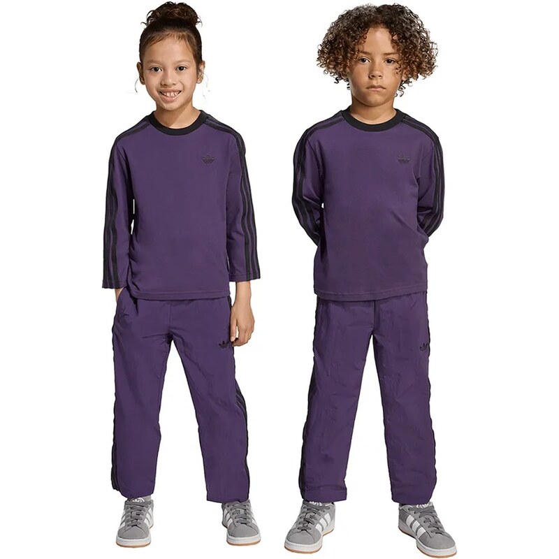 Detská tepláková súprava adidas Originals 66807499
