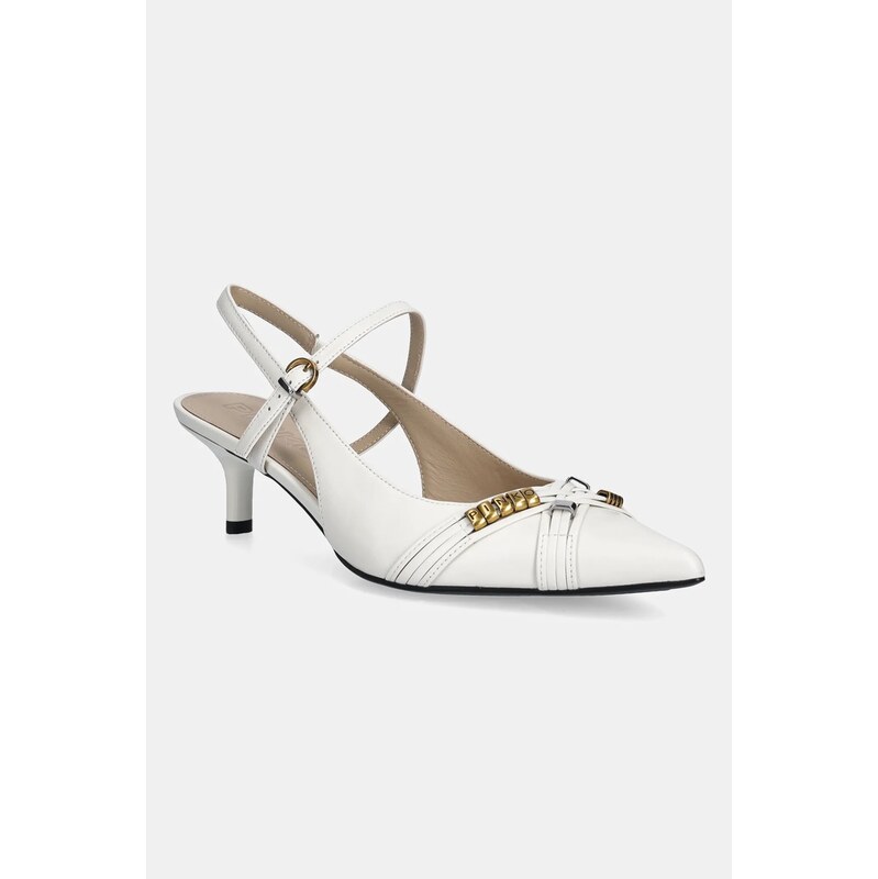 Kožené lodičky Pinko Gloria 18 66807495