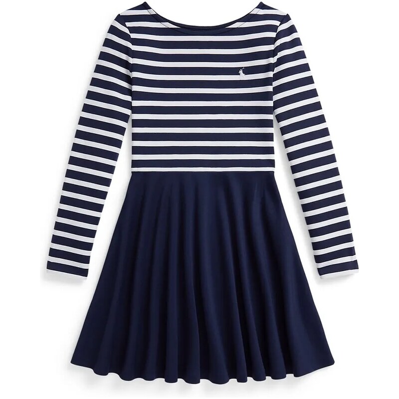 Dievčenské šaty Polo Ralph Lauren 66807518