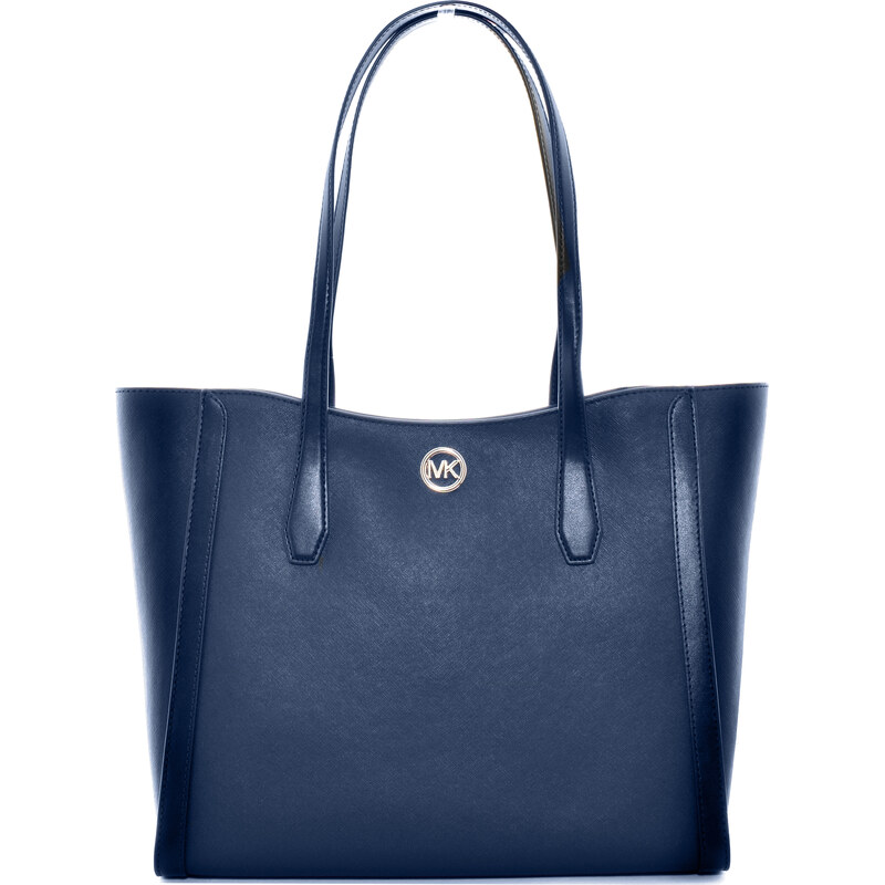 Michael Kors Dámska kabelka 35S4S9GT3L NAVY 66803374