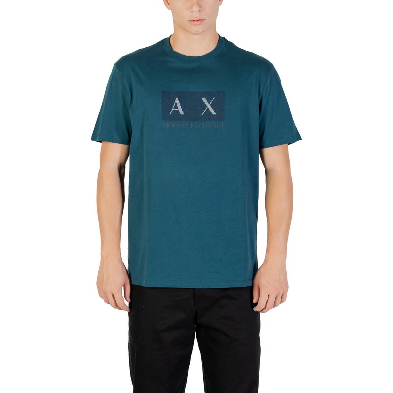 Armani Exchange pánske tričko 66708604