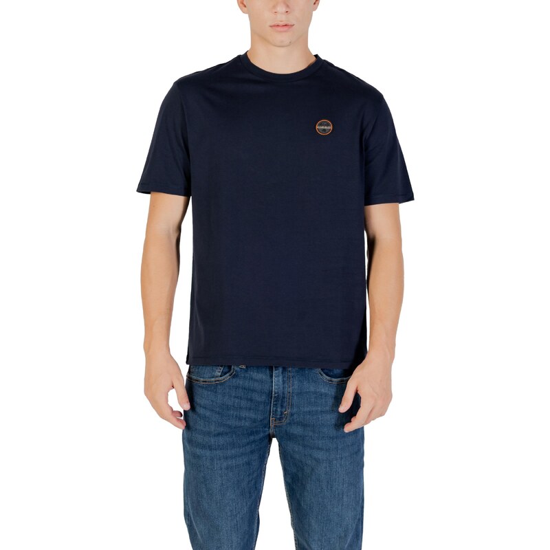 Napapijri pánske tričko 66708587