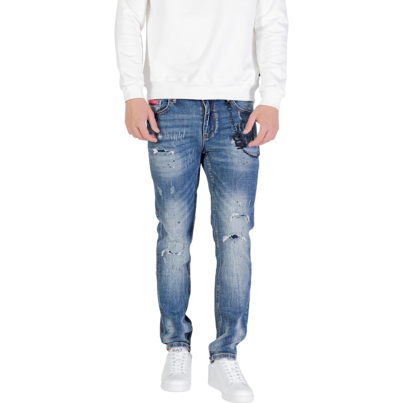 Pánske rifle Icon Jeans 66708638