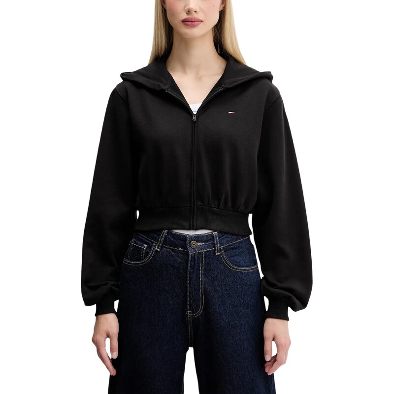 Tommy Hilfiger Jeans Tommy Hilfiger mikina s kapucňou 66708654