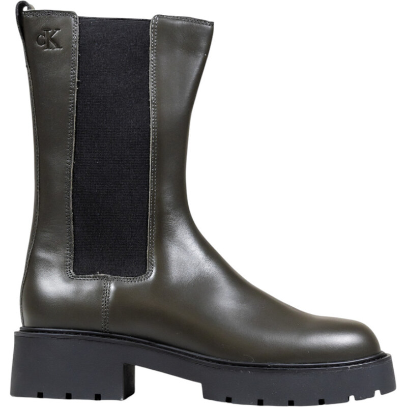Calvin Klein členkové topánky 66708648