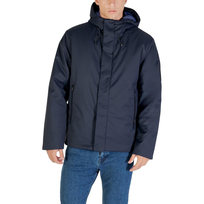 Pánska zimná bunda Ea7 66473565