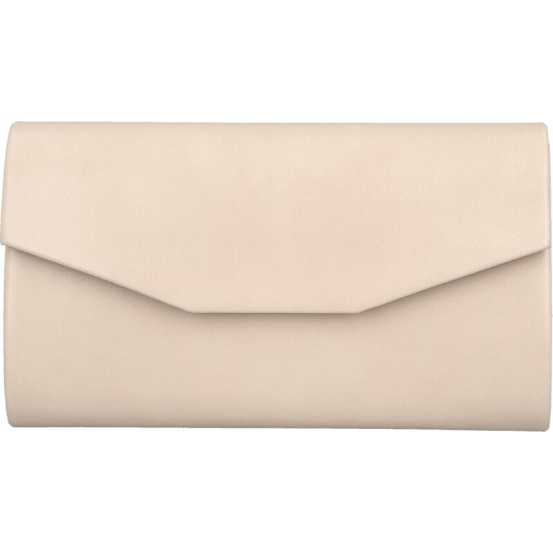 Dámska listová kabelka béžová - Delami Anamari béžová 66823542