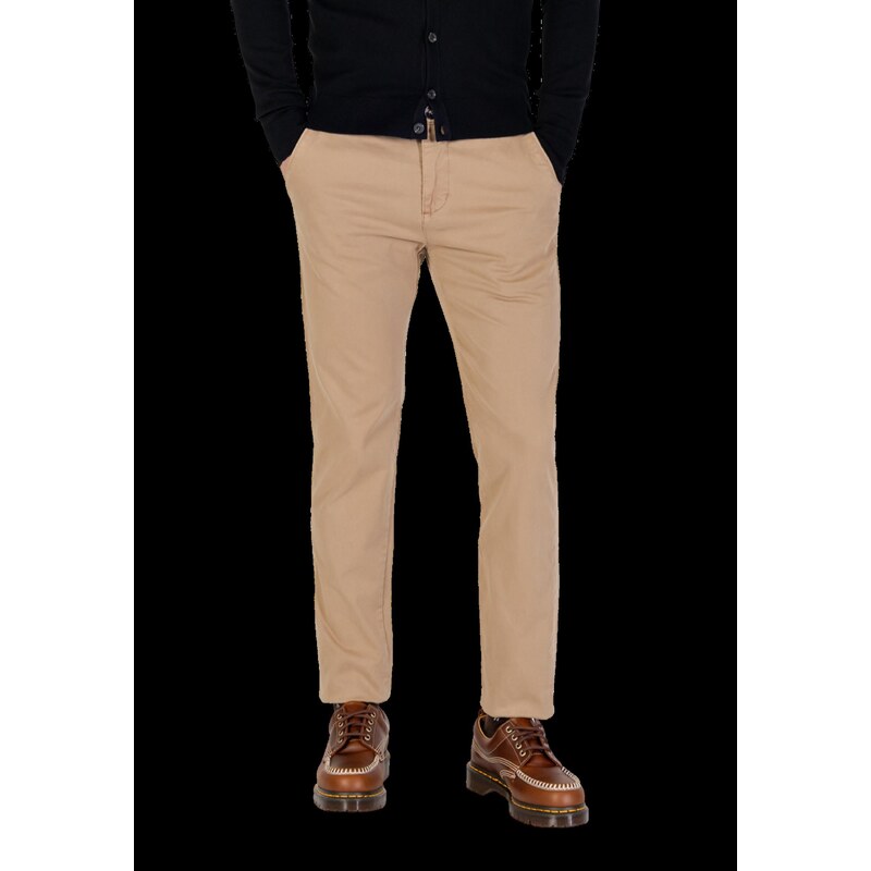 Pánske chino nohavice Yos 66708719
