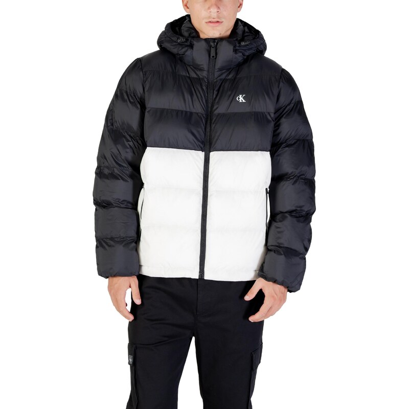 Calvin Klein Jeans zimná bunda 66708722