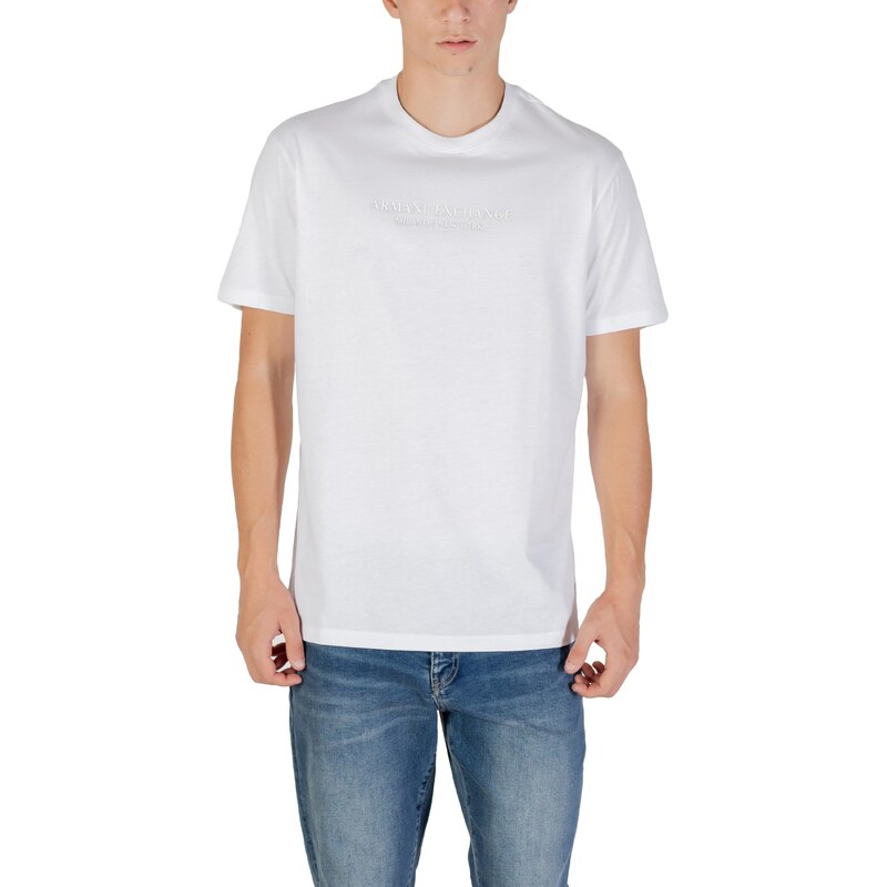 Armani Exchange T-Shirt Uomo 66353610