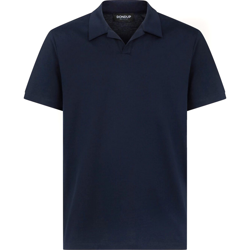 Pánske polo tričko Dondup 66471487