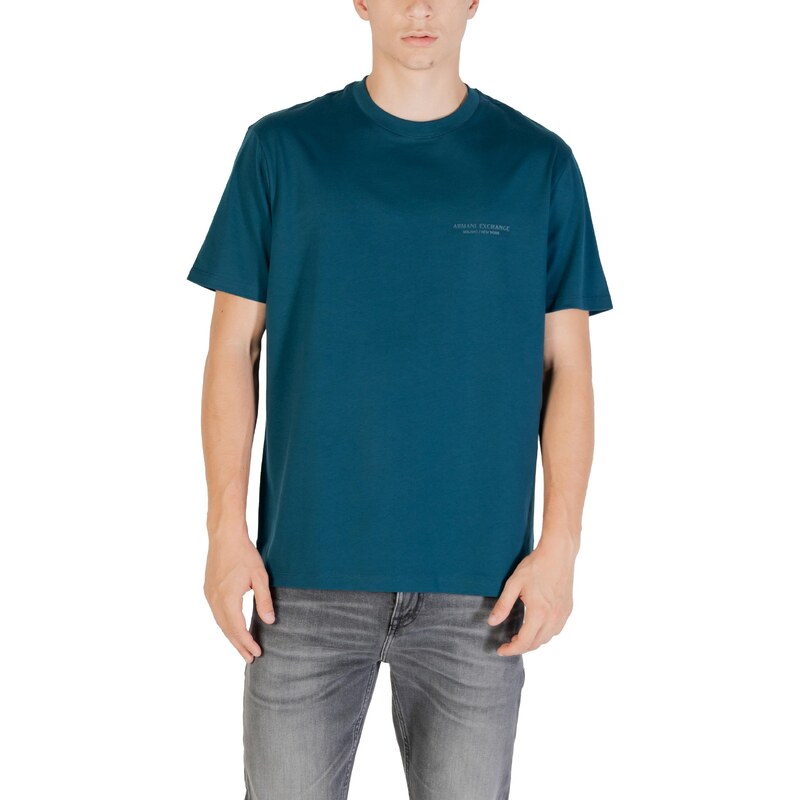 Armani Exchange T-Shirt Uomo 66353619