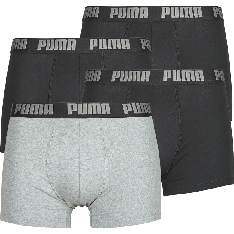 Puma Boxerky BOXER ECOM Pack de 4 Puma 66803655