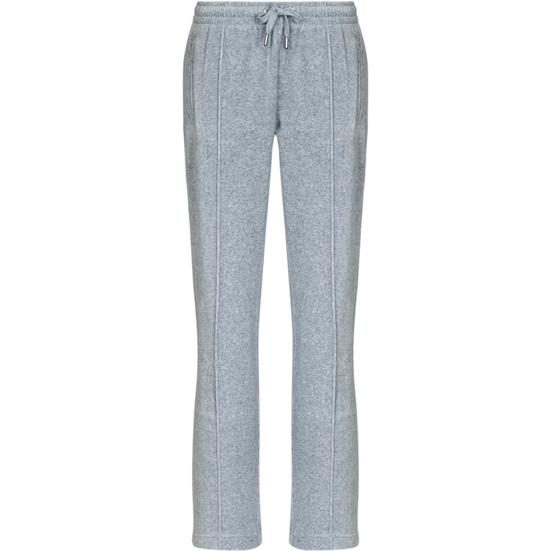 Juicy Couture Tepláky/Vrchné oblečenie Tina Velour Track Pant With 66803687