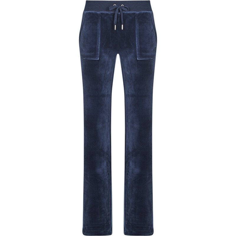 Juicy Couture Tepláky/Vrchné oblečenie Del Ray Straight Leg Track Pant 66803682