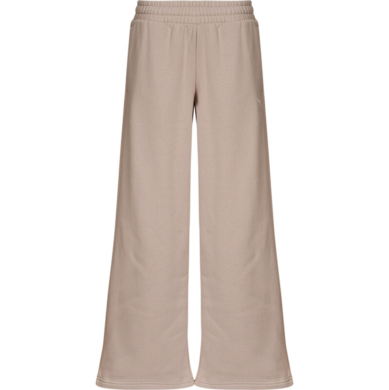 Puma Tepláky/Vrchné oblečenie ESS Cat Comfort Wide Leg Pants FL op 66803662