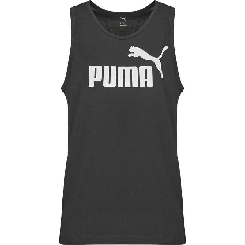 Puma Tielka a tričká bez rukávov ESS No. 1 Logo Tank Puma 66803663