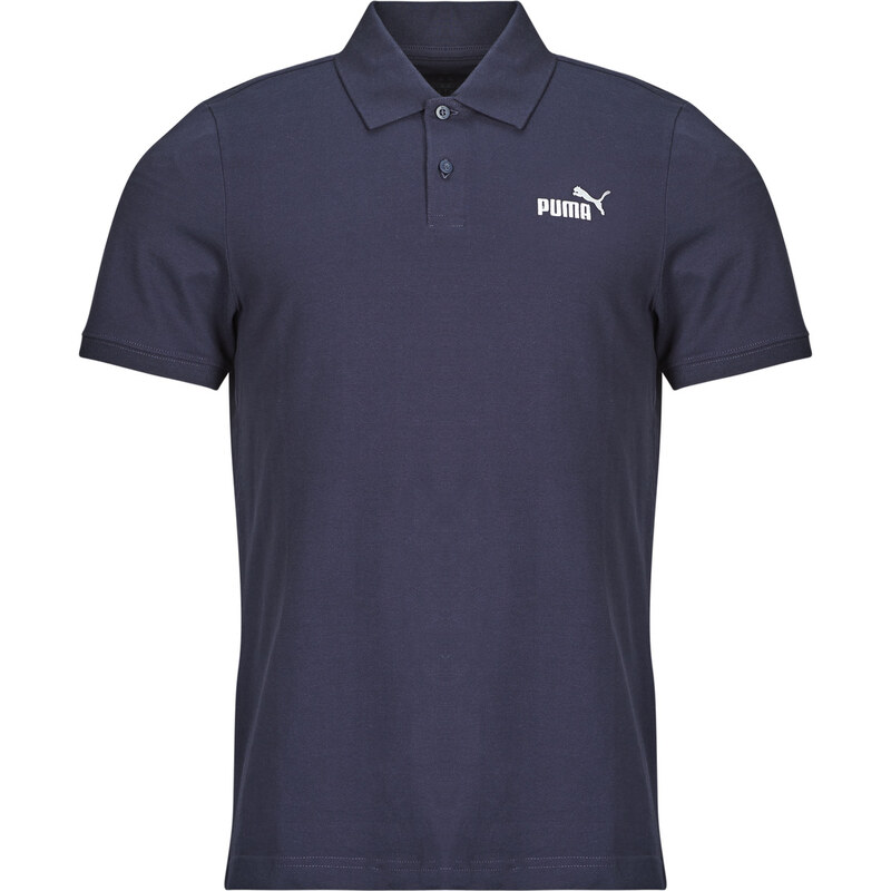 Puma Polokošele s krátkym rukávom ESS No. 1 Logo Pique Polo Puma 66803665
