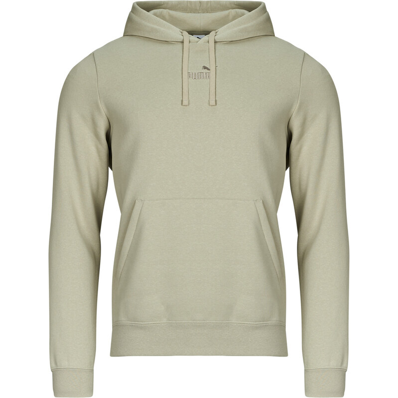 Puma Mikiny s kapucou ESS Small No. 1 Logo centered Logo Hoodie FL 66803666