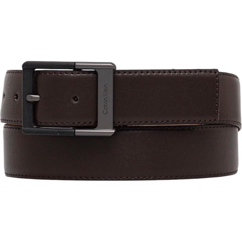 Kožený opasok Calvin Klein 66471584