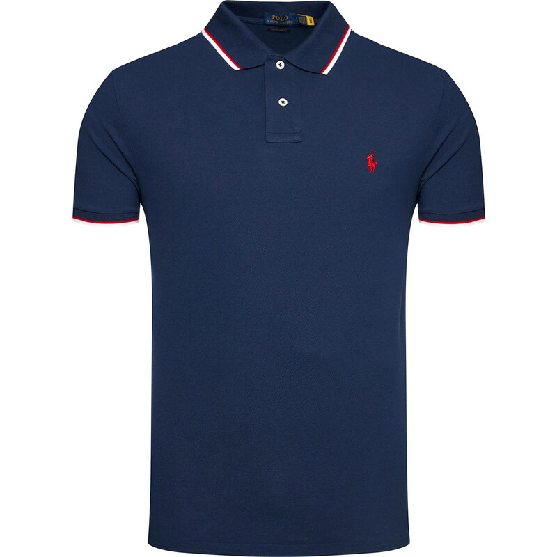Polo Ralph Lauren pánske polo tričko 66471590