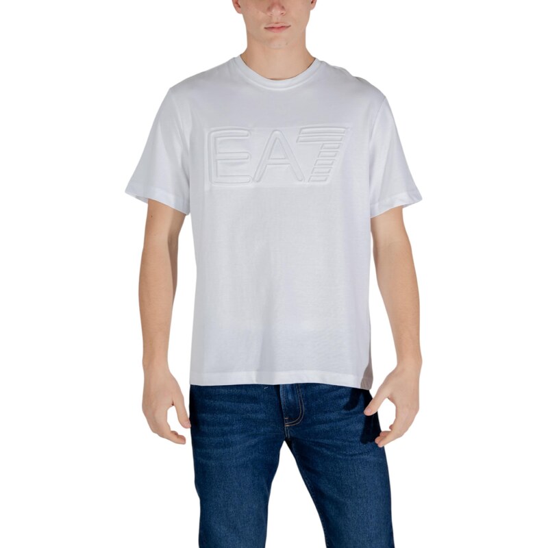 Ea7 T-Shirt Uomo 66347045