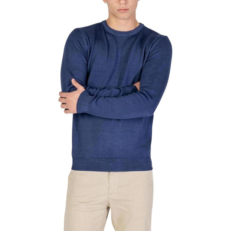 Pánsky vlnený sveter Yos 66708819