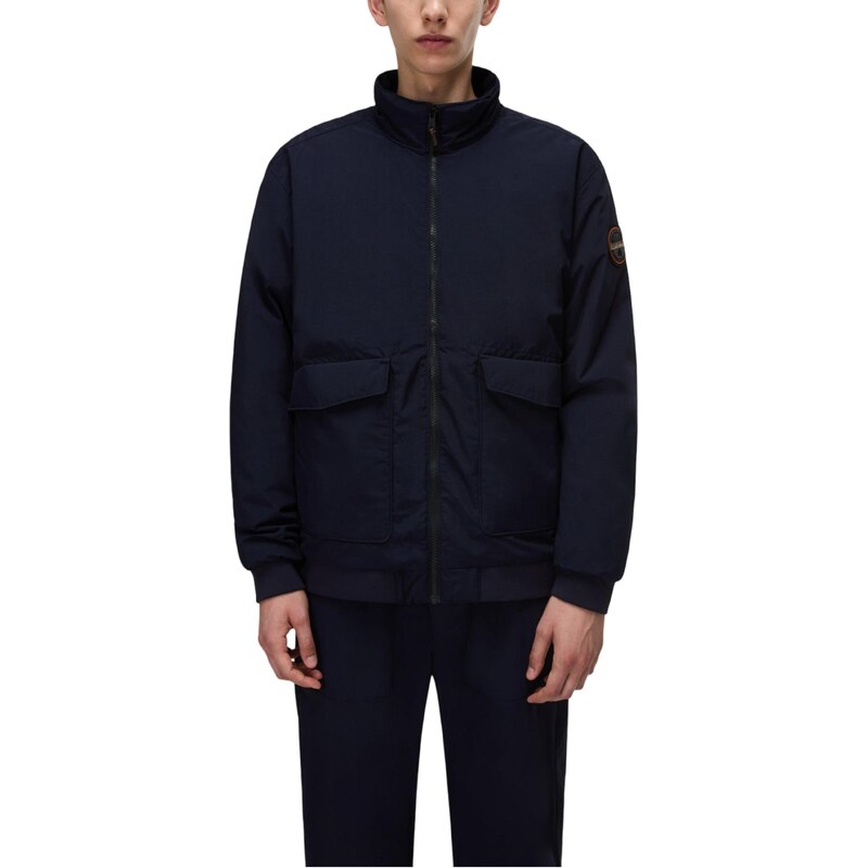 Napapijri pánska bunda 66708812