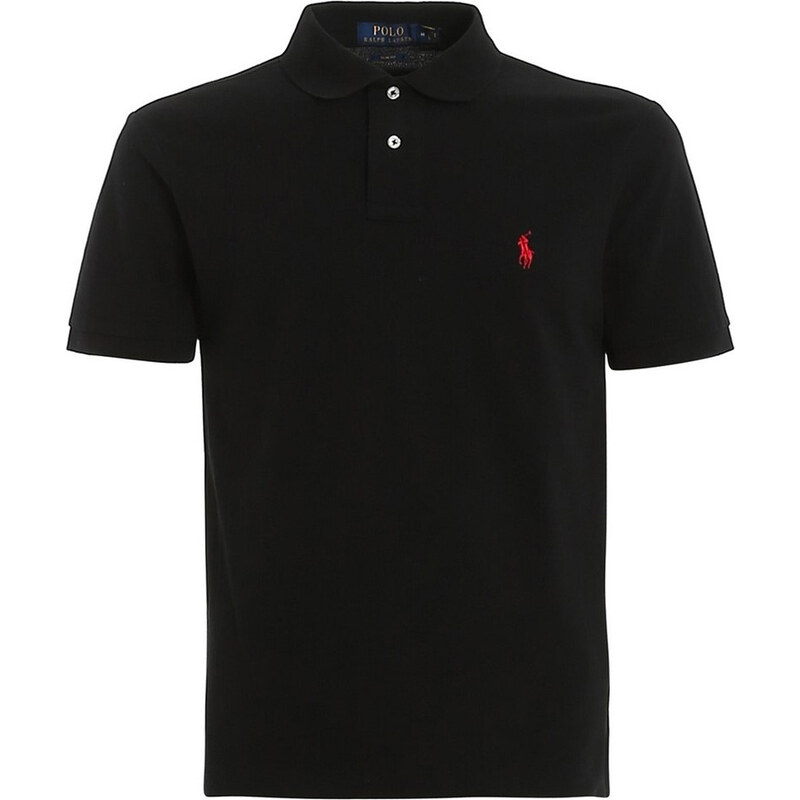 Polo Ralph Lauren Pánske polo tričko Ralph Lauren 66708863