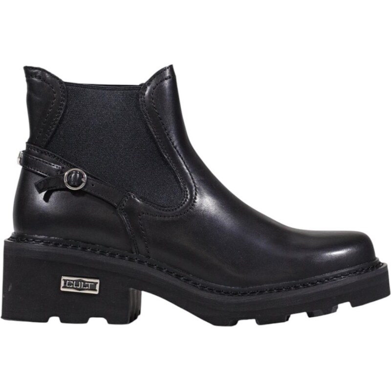 Dámske členkové topánky Cult 66708861