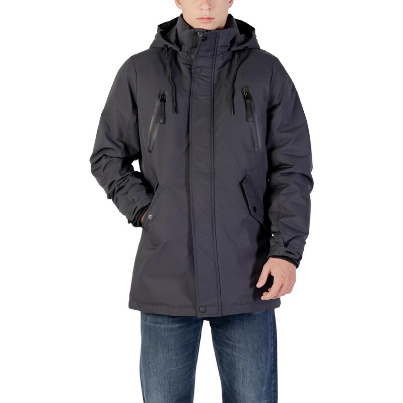 Pánska zimná bunda Hydra Clothing 66708882