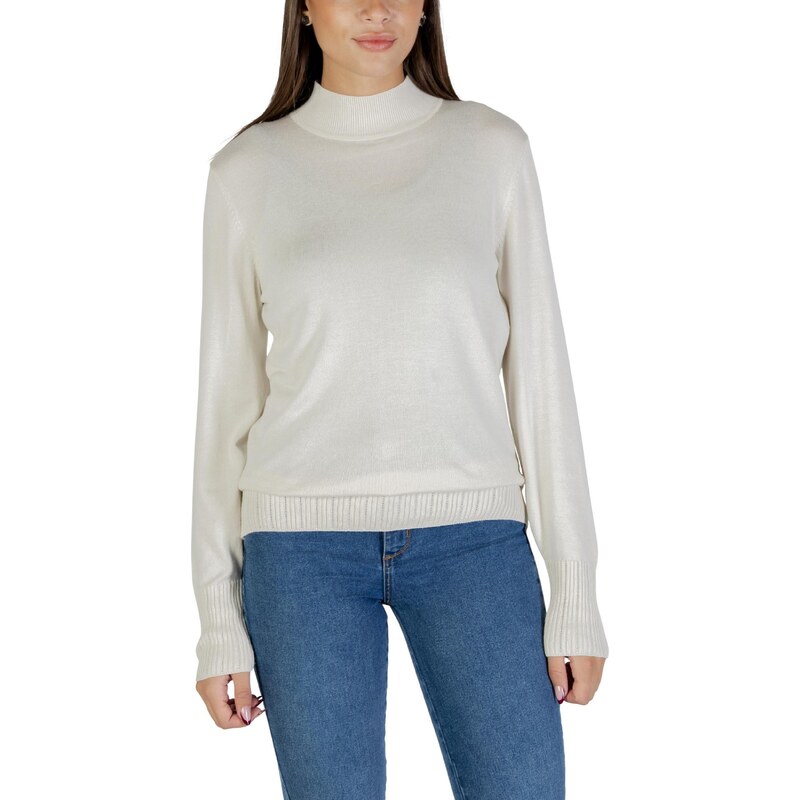 Ichi dámsky rolákový sveter 66708905