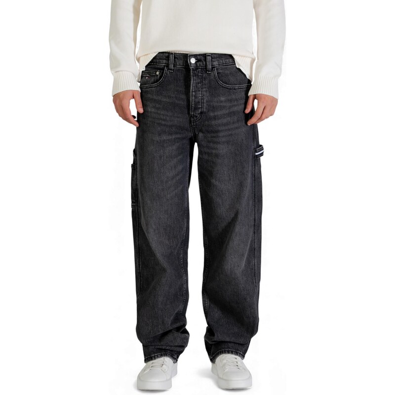 Tommy Hilfiger Jeans Tommy Hilfiger pánske rifle 66799699