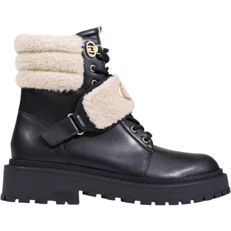 Liu Jo členkové topánky 66799727