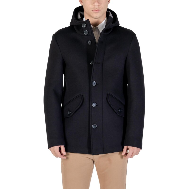 Pánsky kabát Yos 66799825