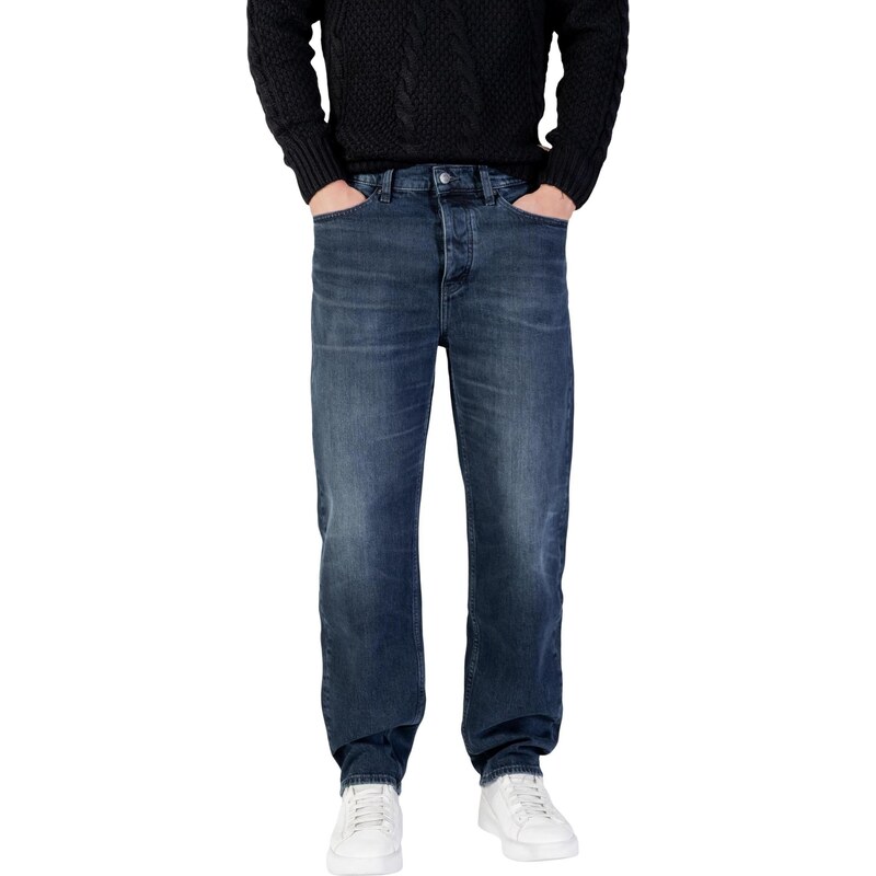 Tommy Hilfiger Jeans Tommy Hilfiger pánske rifle 66799846