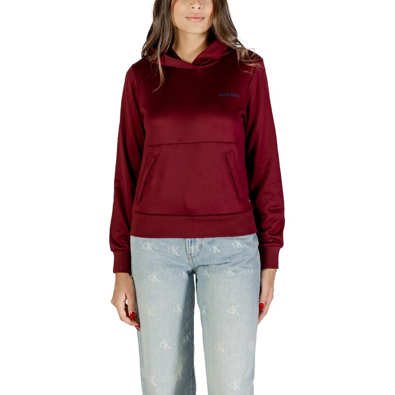 Calvin Klein dámska mikina s kapucňou 66799970