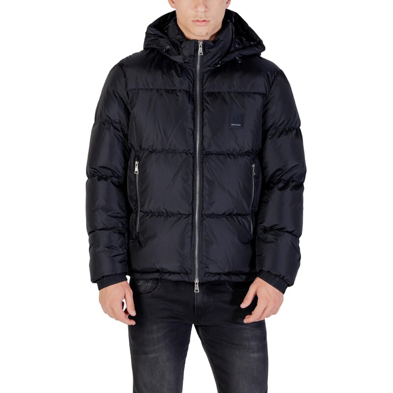 Armani Exchange pánska zimná bunda 66800076