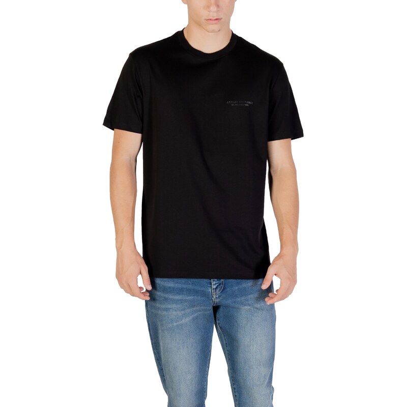 Armani Exchange pánske tričko 66800090